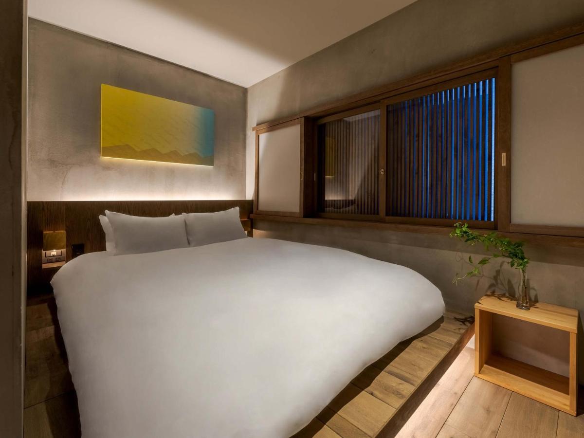 Yuzunoe Machiya House 別荘 京都市