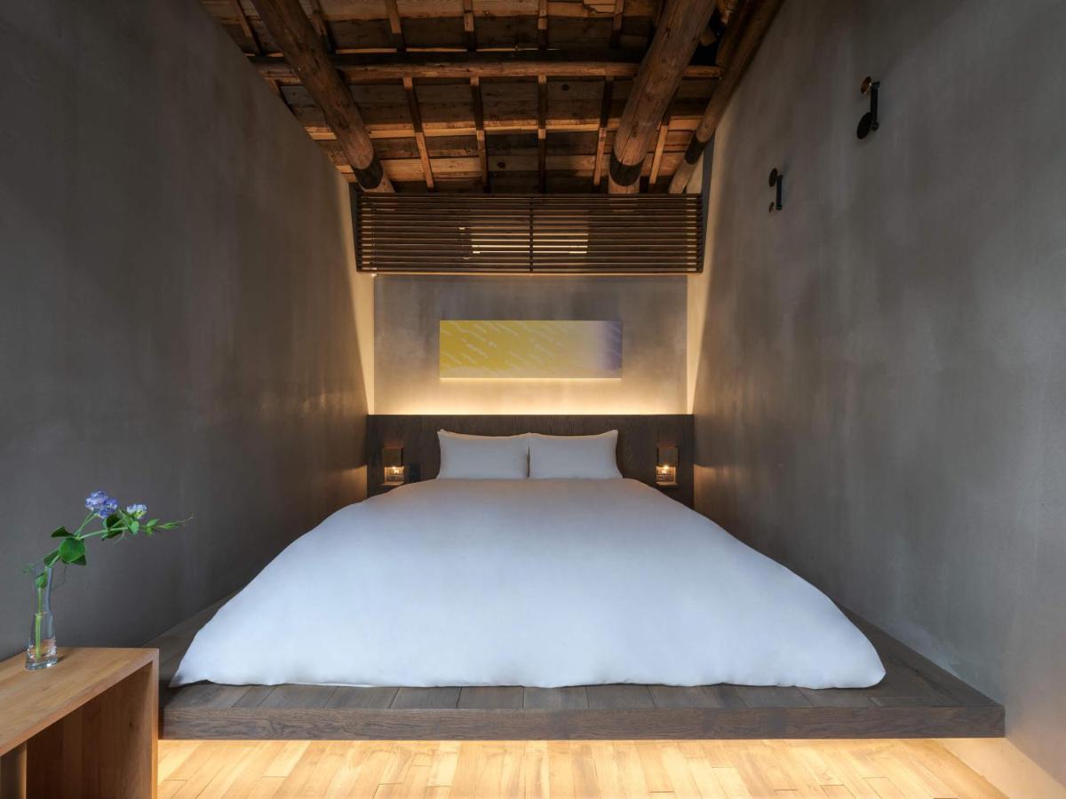 Yuzunoe Machiya House 別荘 *