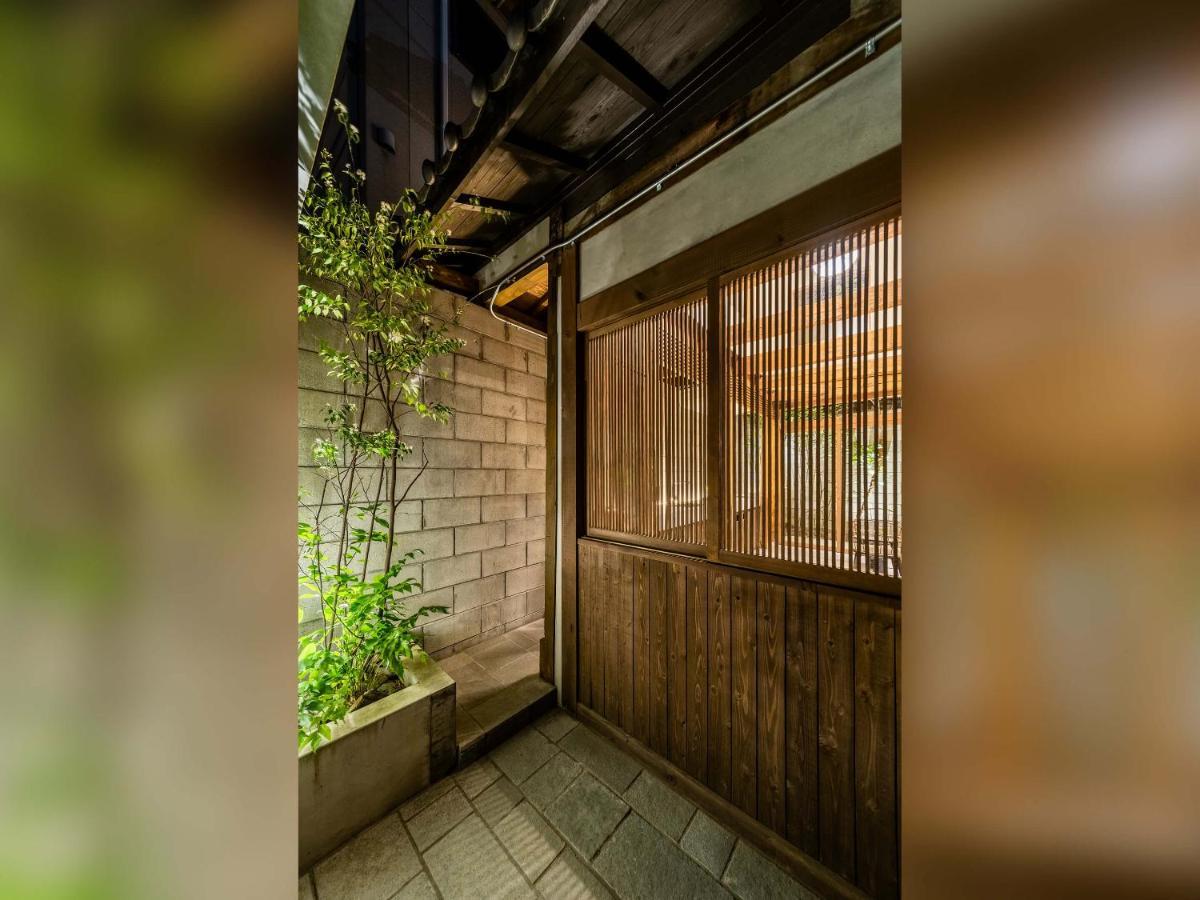 別荘 Yuzunoe Machiya House *