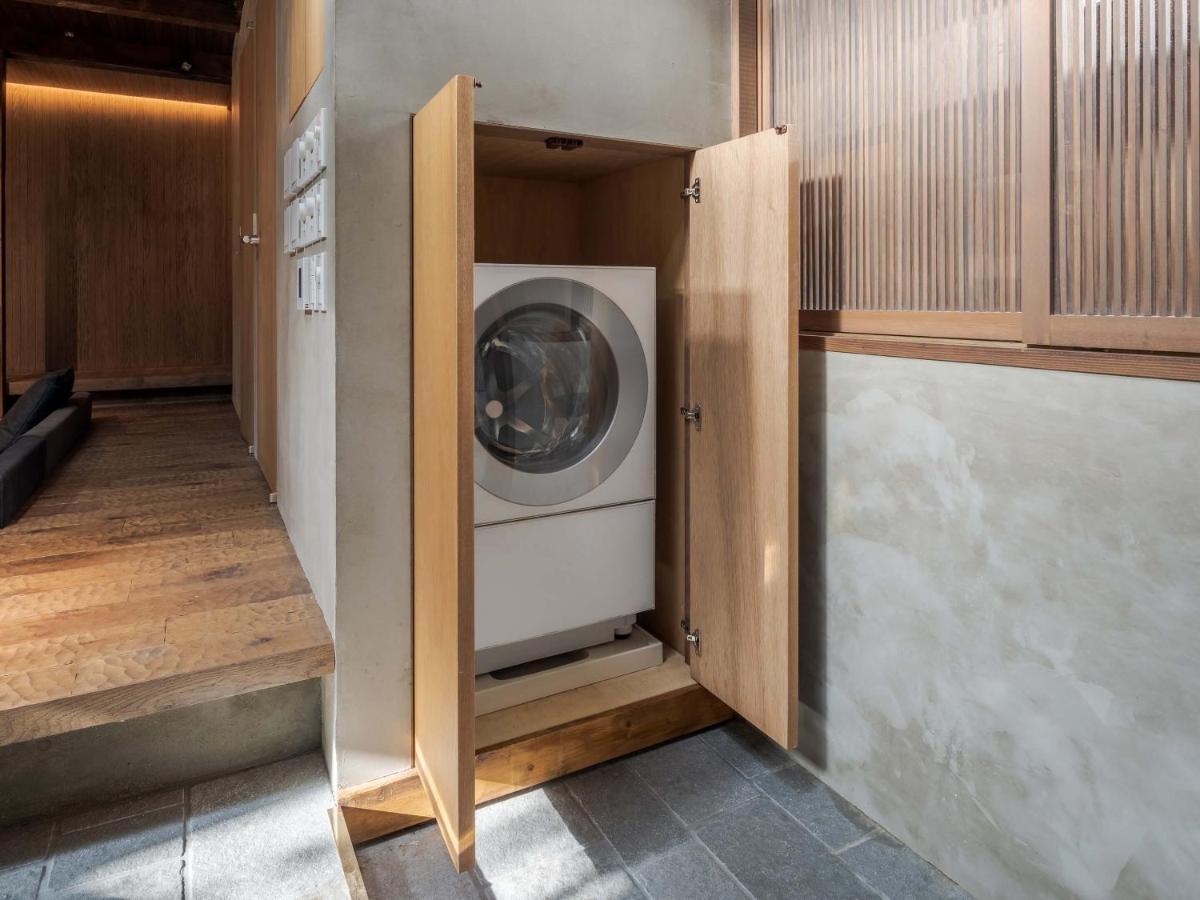 別荘 Yuzunoe Machiya House
